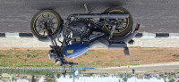 Royal Enfield Meteor 350 2023 Model