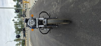 Royal Enfield Meteor 350