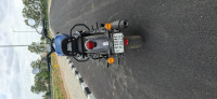 Royal Enfield Meteor 350