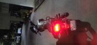 Hero Glamour X 125 Disc 2026 Model