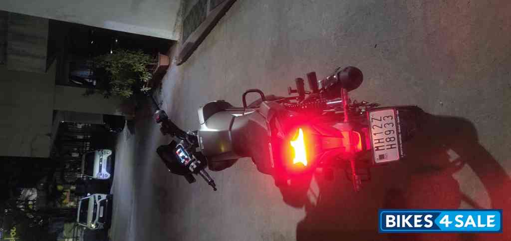 Hero Glamour X 125 Disc