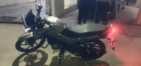Hero Glamour X 125 Disc