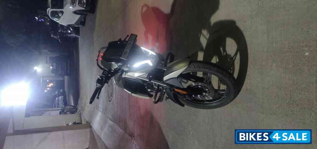 Hero Glamour X 125 Disc