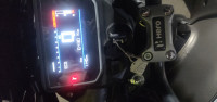 Hero Glamour X 125 Disc