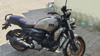 Yamaha FZ-X 2025 Model