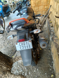 Bajaj Pulsar 125 2020 Model