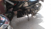 Bajaj Pulsar N160 Dual Channel ABS 2022 Model