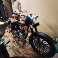 Royal Enfield Bullet 350 1990 Model