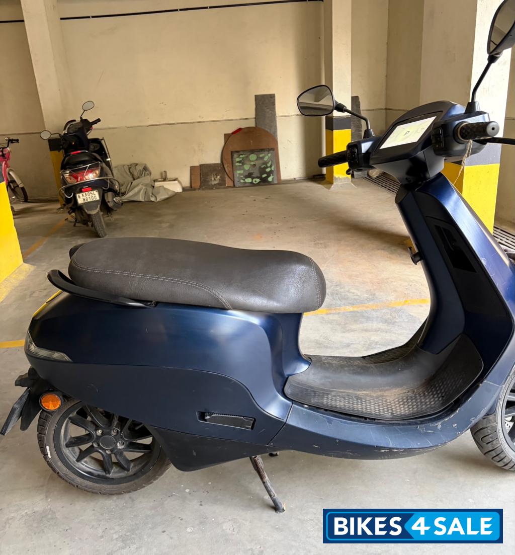 Mate Blue Ola S1 Pro