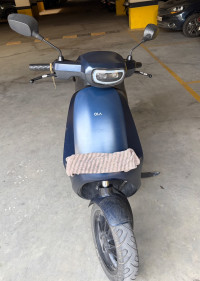 Mate Blue Ola S1 Pro