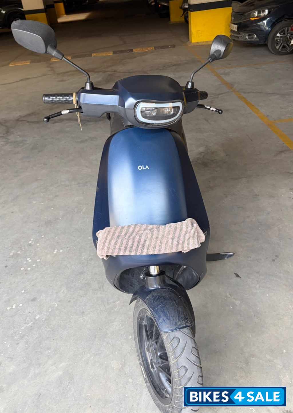 Mate Blue Ola S1 Pro Mate Blue Ola S1 Pro