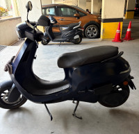 Mate Blue Ola S1 Pro