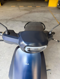 Mate Blue Ola S1 Pro