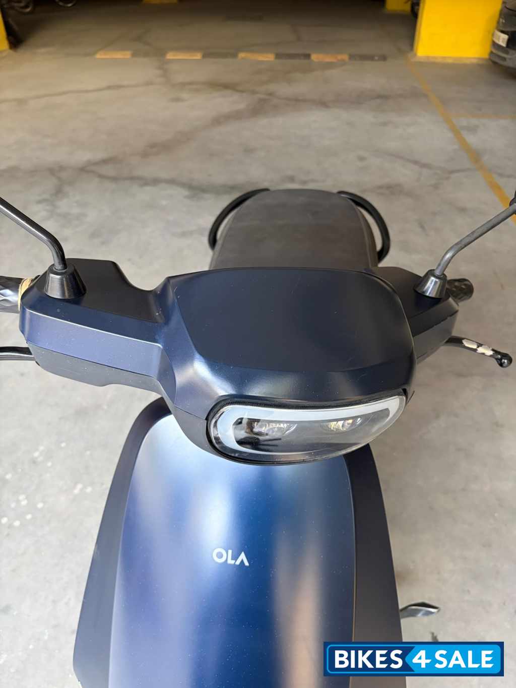 Mate Blue Ola S1 Pro Mate Blue Ola S1 Pro
