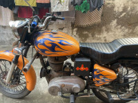 Royal Enfield Bullet 350 1990 Model