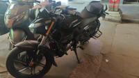 Hero Xtreme 125R Dual Channel ABS 2025 Model