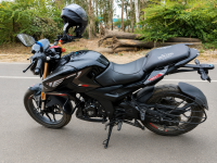 Bajaj Pulsar N160 2025 Model
