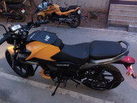 TVS Raider 125