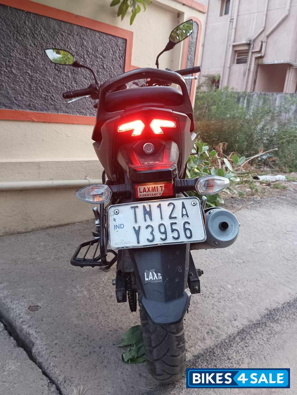 TVS Raider 125 TVS Raider 125