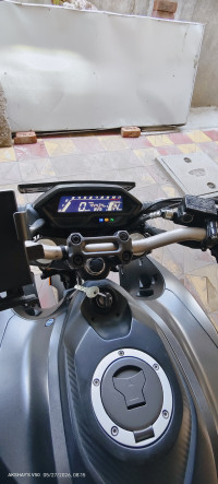 Honda Hornet 2.0 OBD2 2023 Model