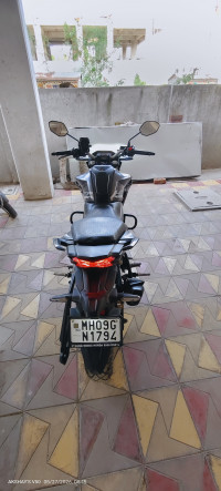 Honda Hornet 2.0 OBD2