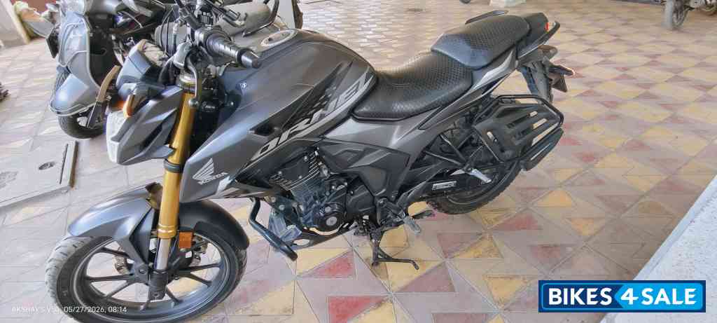 Honda Hornet 2.0 OBD2