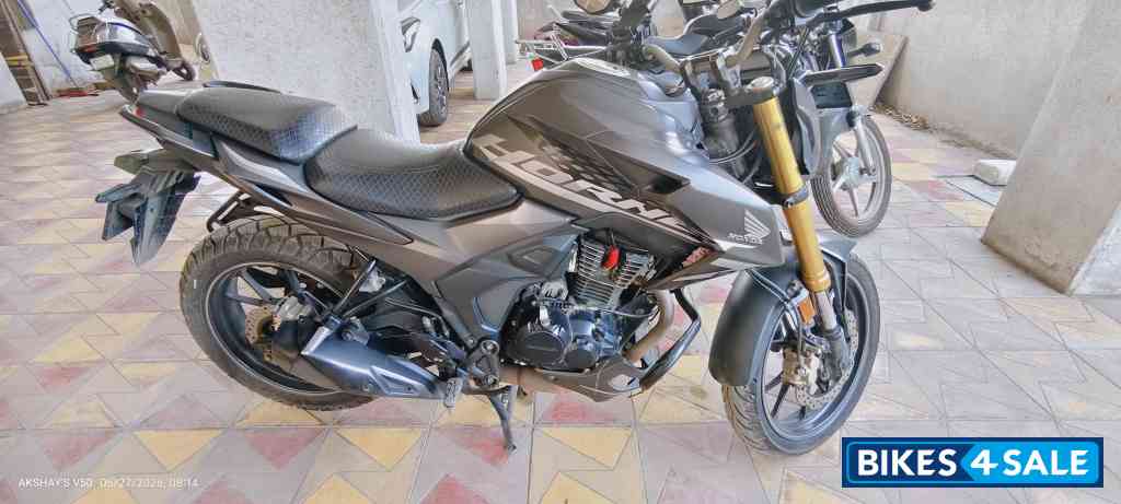 Honda Hornet 2.0 OBD2