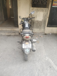 TVS Apache RTR 160 2008 Model