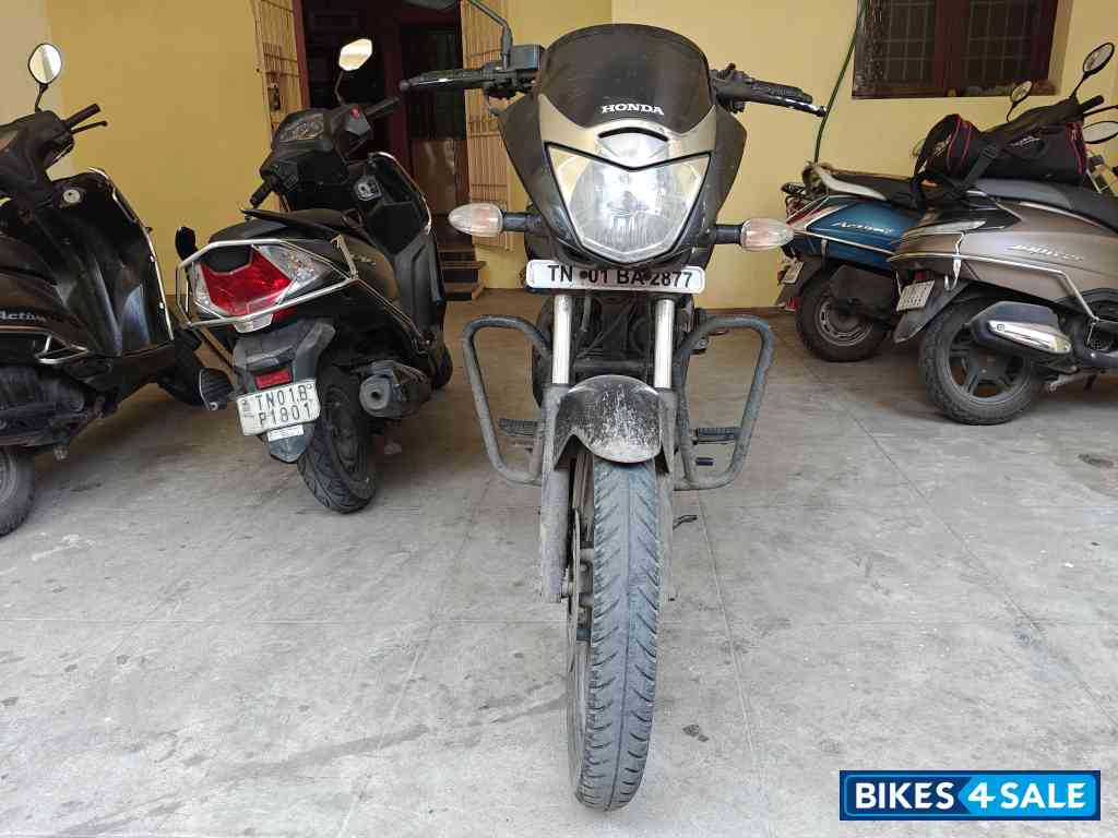 Honda CB Unicorn