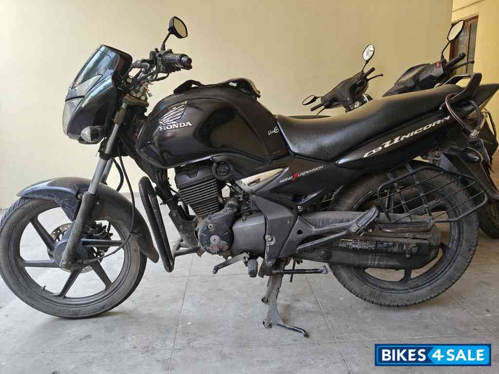Honda CB Unicorn Honda CB Unicorn