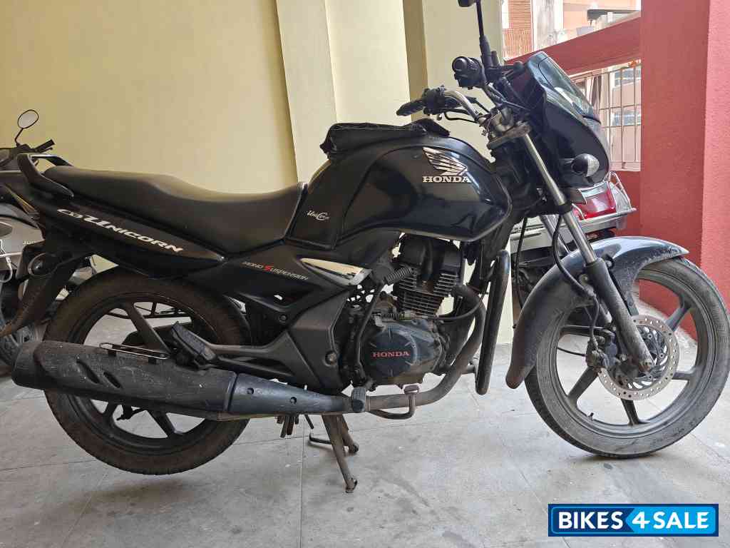 Honda CB Unicorn Honda CB Unicorn