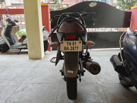 Honda CB Unicorn