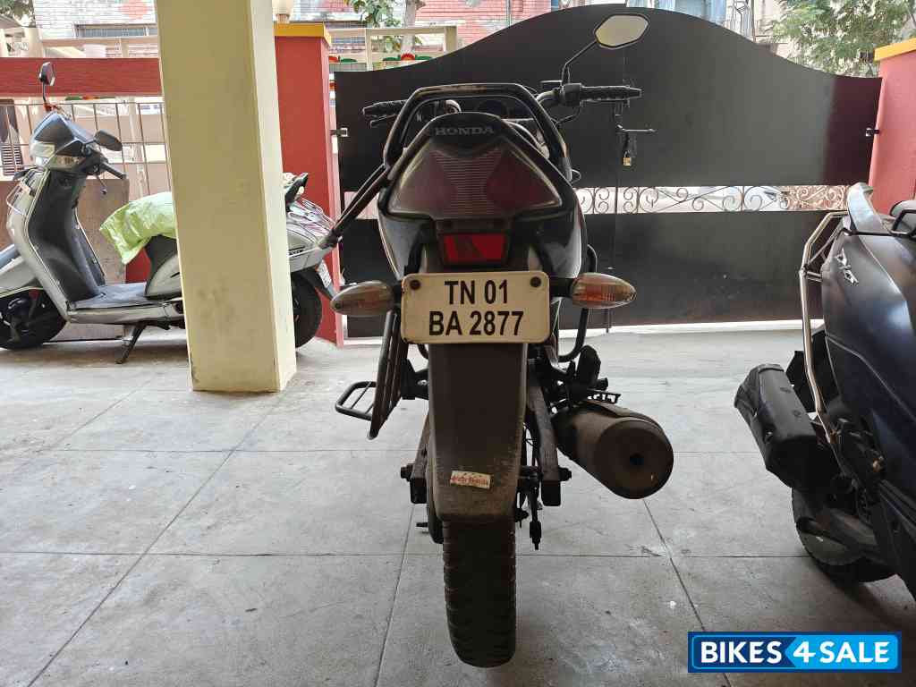 Honda CB Unicorn Honda CB Unicorn