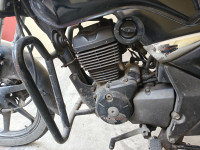 Honda CB Unicorn