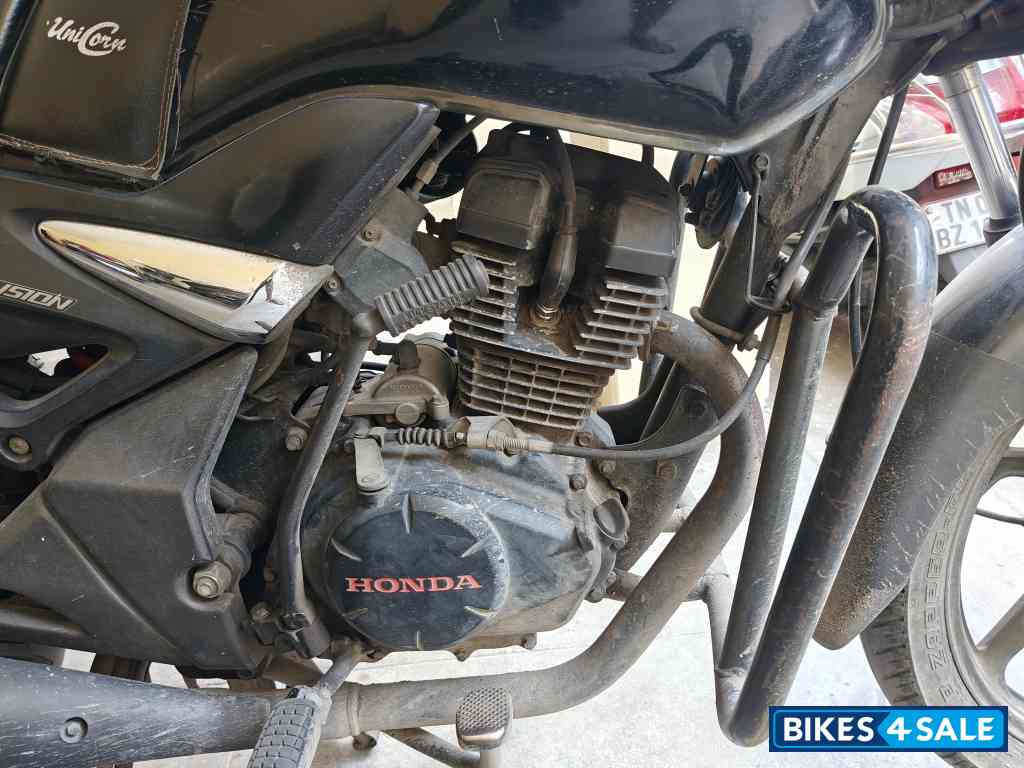 Honda CB Unicorn Honda CB Unicorn