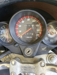 Honda CB Unicorn