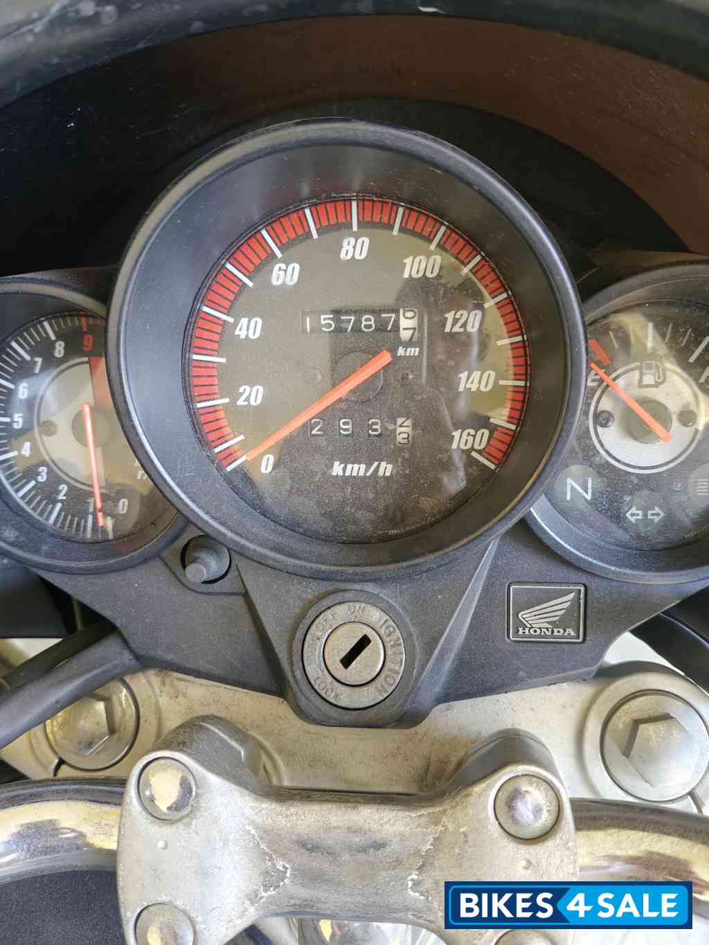 Honda CB Unicorn Honda CB Unicorn