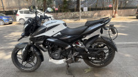 Bajaj Pulsar 200 NS 2017 Model