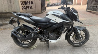 Bajaj Pulsar 200 NS