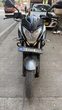 Bajaj Pulsar 200 NS
