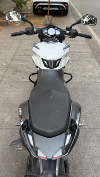 Bajaj Pulsar 200 NS