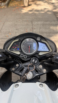 Bajaj Pulsar 200 NS