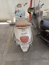 Vespa SXL 125 2020 Model