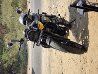 Honda CB350RS