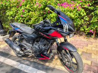 Bajaj Pulsar 220F 2019 Model
