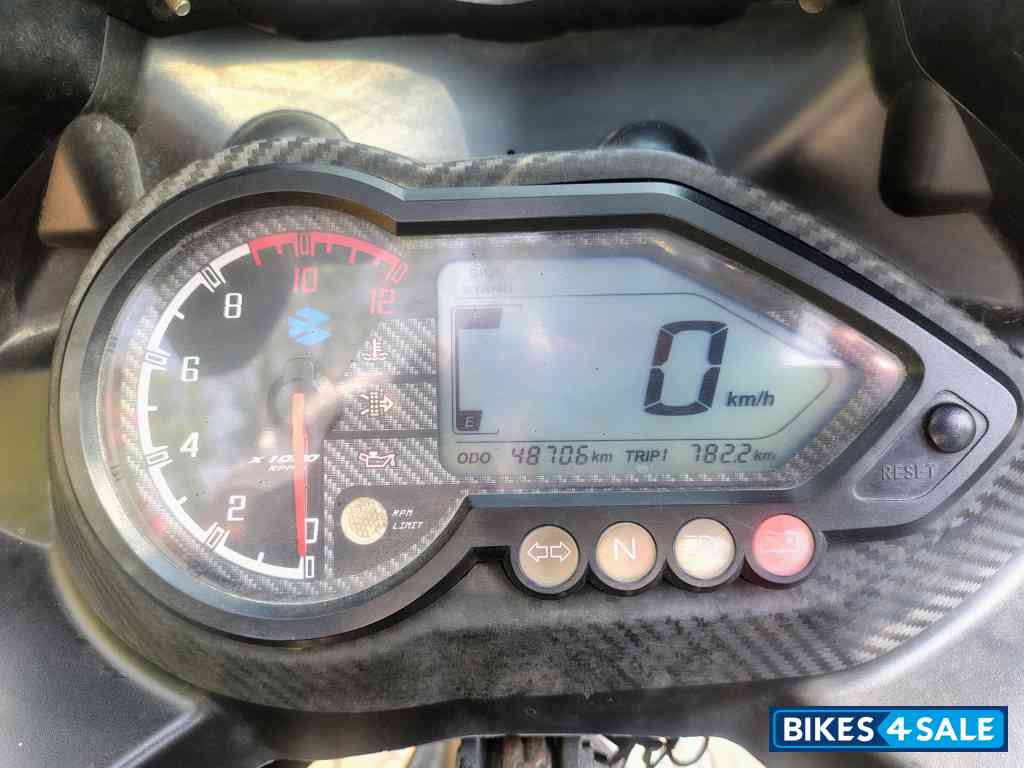 Black And Red Bajaj Pulsar 220F Black And Red Bajaj Pulsar 220F