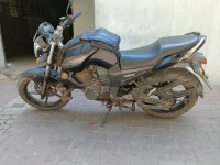 Yamaha FZ 2016 Model