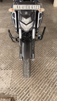 Yamaha FZ-S FI V3 2019 Model
