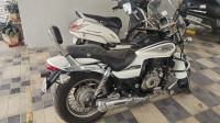 Bajaj Avenger Cruise 220