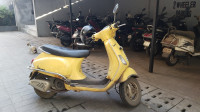 Vespa 125
